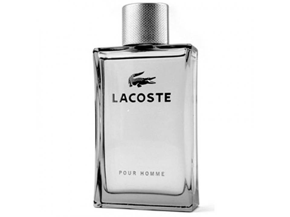 Lacoste Pour Homme by Lacoste EDT  TESTER 100 ML.